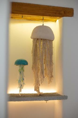 Lasia Boutique Apartment
