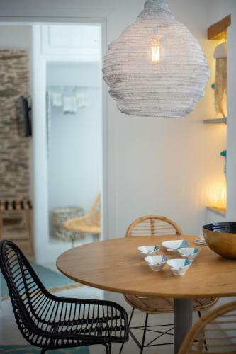 Lasia Boutique Apartment