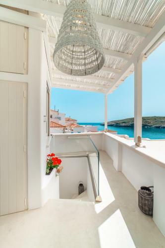 Lasia Boutique Apartment