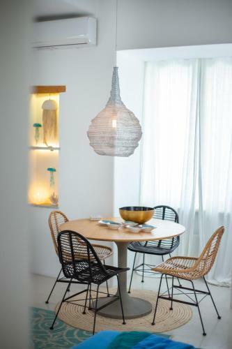 Lasia Boutique Apartment
