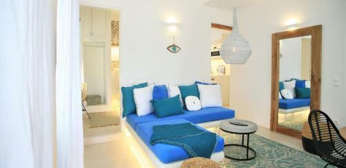 Lasia Boutique Apartment