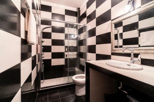 Apartamento Endless Sea View Getaway - Walk To Gialia Beach