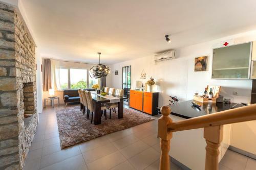Apartamento Danubio Residence