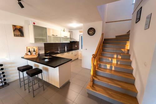 Apartamento Danubio Residence