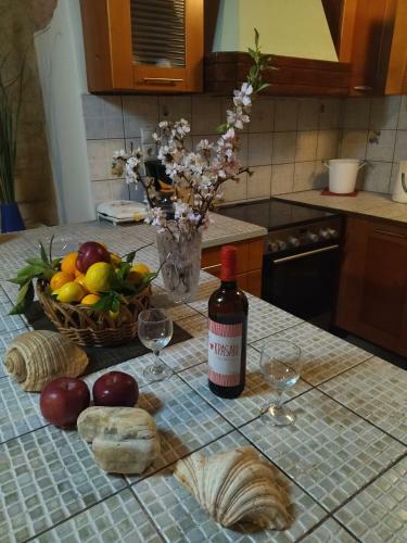 Apartamento Summer Sunrise Andros