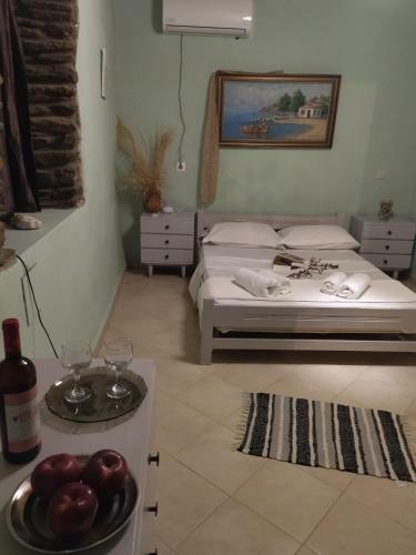 Apartamento Summer Sunrise Andros