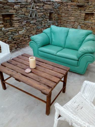 Apartamento Summer Sunrise Andros