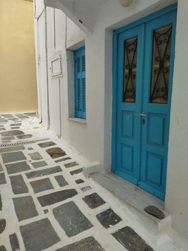 Apartamento Summer Sunrise Andros