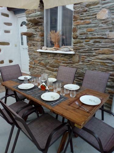 Apartamento Summer Sunrise Andros