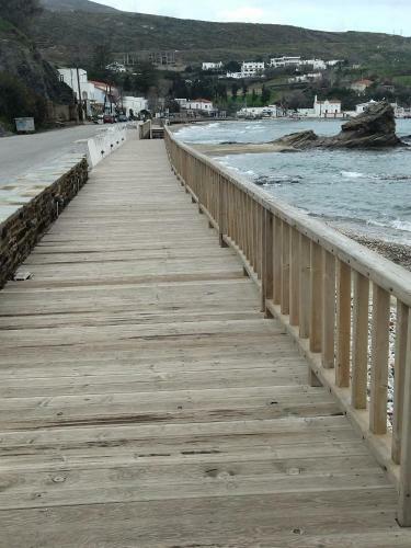 Apartamento Summer Sunrise Andros