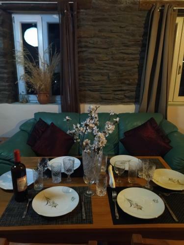 Apartamento Summer Sunrise Andros