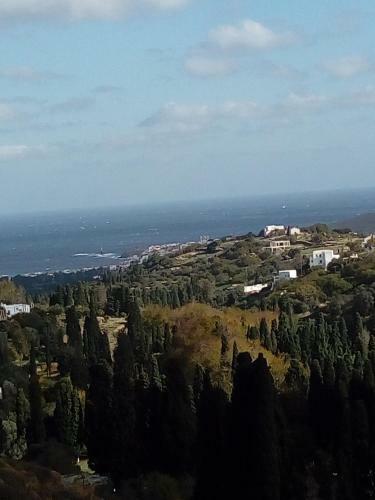 Apartamento Summer Sunrise Andros