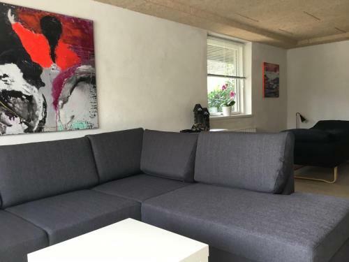�rhus Nord Bed And Breakfast