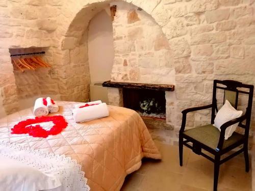 Trulli Resort Dimore Storiche