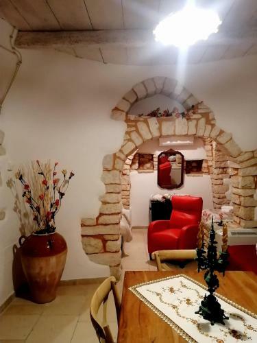 Trulli Resort Dimore Storiche