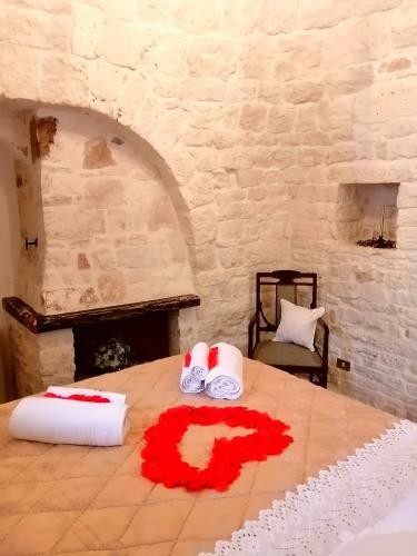 Trulli Resort Dimore Storiche