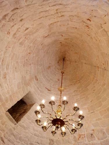 Trulli Resort Dimore Storiche