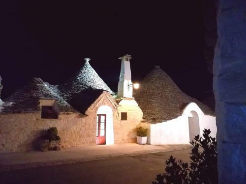 Trulli Resort Dimore Storiche