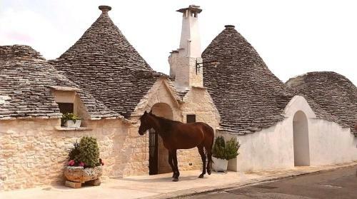 Trulli Resort Dimore Storiche