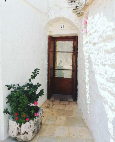 Trulli Resort Dimore Storiche