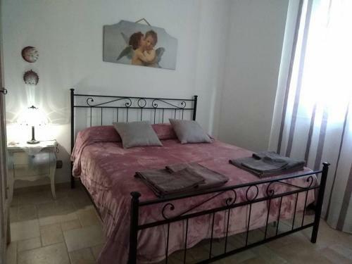 Bed & Breakfast Trulli Villa Gloria