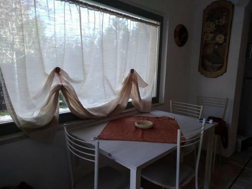 Bed & Breakfast Trulli Villa Gloria