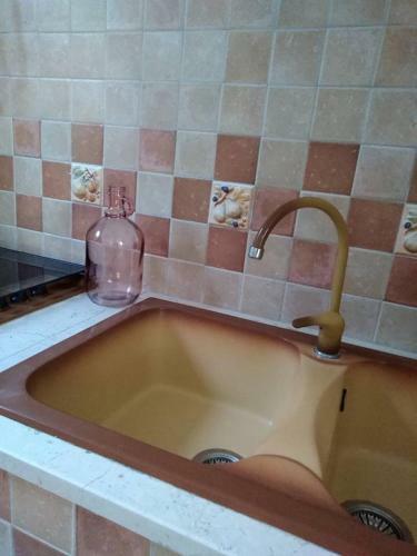 Bed & Breakfast Trulli Villa Gloria