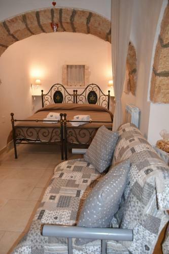 Trulli Di UNA Volta