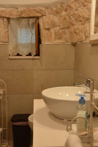 Trulli Di UNA Volta