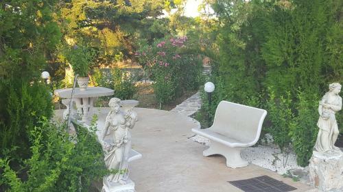 Trulli Pietra Viva