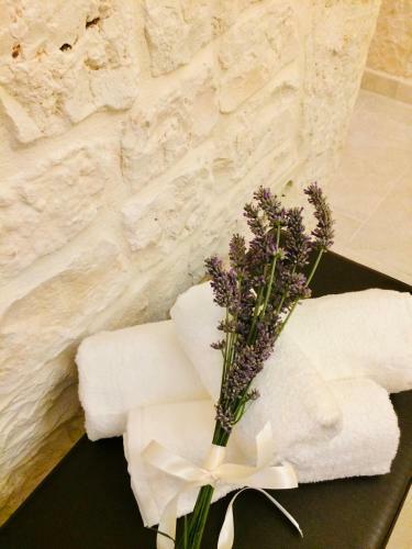 Trulli Pietra Viva
