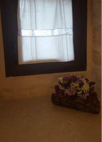 Trulli Pietra Viva