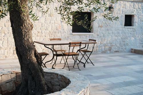 Trulli A Sud-est