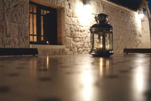 Trulli A Sud-est