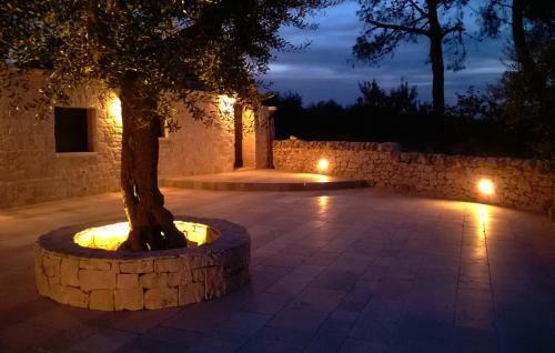 Trulli A Sud-est
