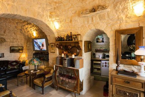 Apartamento 16 Trulli E Giardini