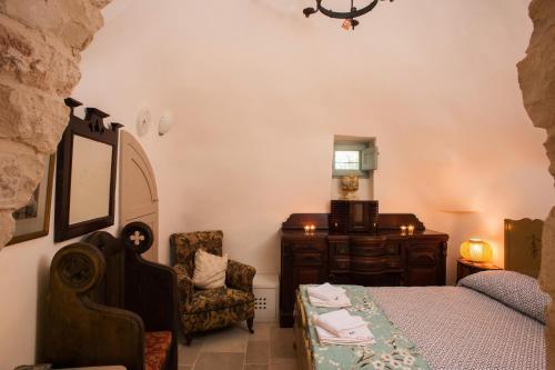 Apartamento 16 Trulli E Giardini