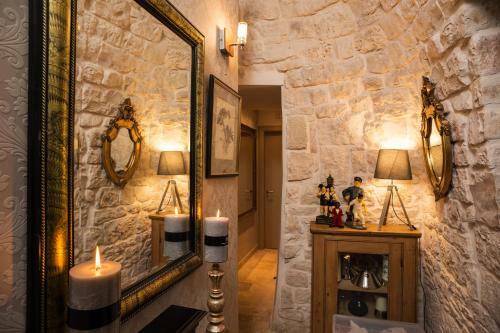 Apartamento 16 Trulli E Giardini