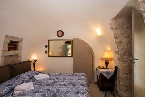Apartamento 16 Trulli E Giardini
