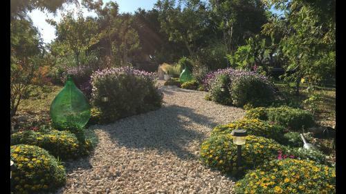Apartamento 16 Trulli E Giardini