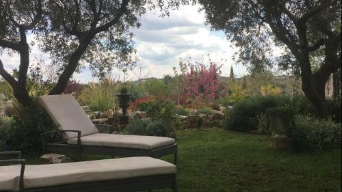 Apartamento 16 Trulli E Giardini
