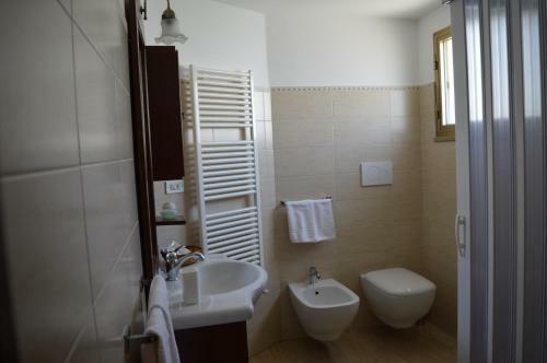 Casa Vacanze La Foggia