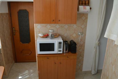 Casa Vacanze La Foggia