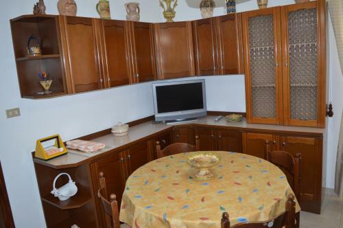 Casa Vacanze La Foggia