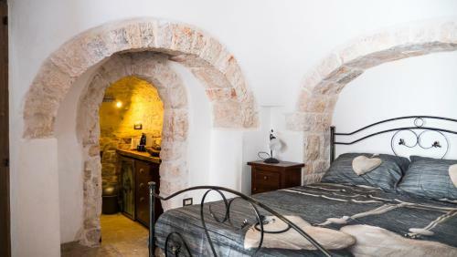 B&B I Trulli Dei Desideri