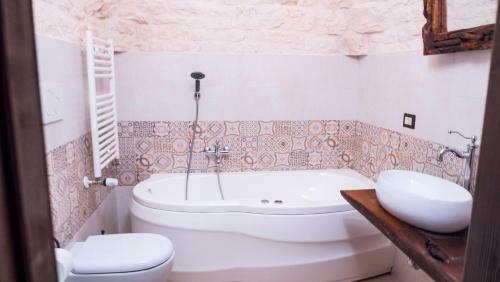 B&B I Trulli Dei Desideri