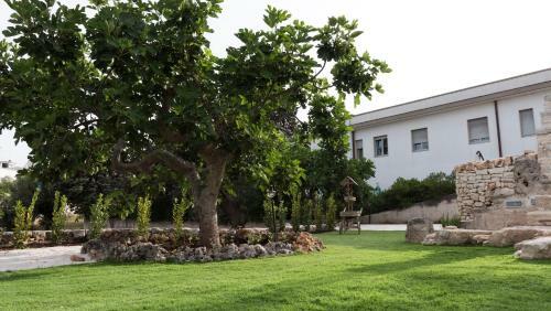 B&B I Trulli Dei Desideri