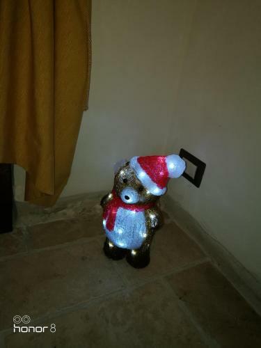B&B I Trulli Dei Desideri