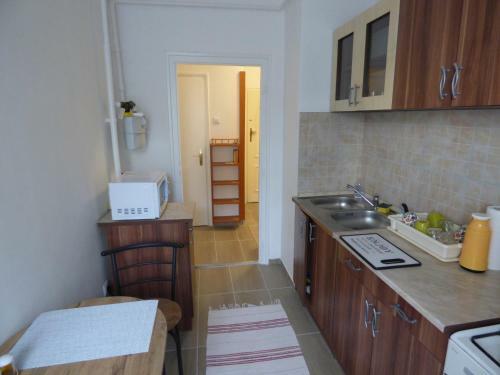 Bega Apartman