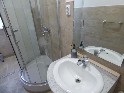 Bega Apartman